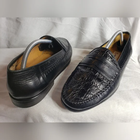 Sandro Moscoloni | Shoes | Sandro Moscoloni Lizard Print  display picture 3